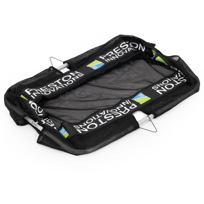 Preston Innovations Weigh Net